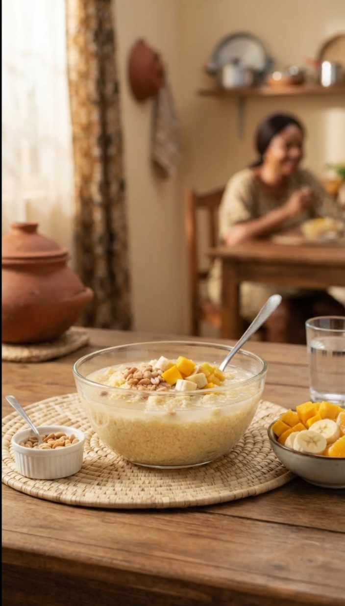 Can someone with type 2 diabetes eat garri